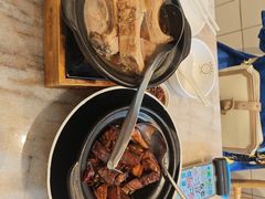 -新峰肉骨茶(总店)