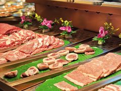 -德得轩烤涮一体自助餐厅(王府井店)