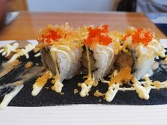 黄金大虾卷-浦·传统日式料理(3 5 1 1 店)