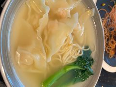 -铭轩中餐厅·海南菜·粤菜(亚龙湾瑞吉店)