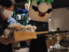 -凤园椰珍·臻品椰子鸡(保利时光里店)