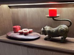 -翁暖茶馆(滨江东总店)