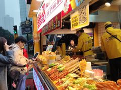 -味子夫鸡柳(解放碑总店)