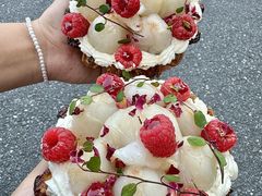 -富贵面包公司(运河店)