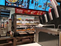 -肯德基(金马店)