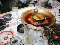 -哥老官重庆美蛙鱼头(西湖银泰十一哥店)