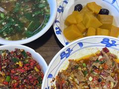 -八碗湘长沙市井菜(坡子街店)