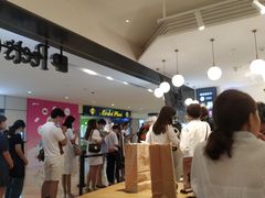 -Peet's Coffee皮爷咖啡(德基店)