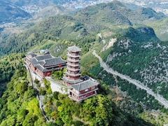 -丹霞山风景名胜区