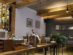 大堂-宿醉·意大利餐厅(忠义街店)