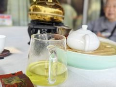 -鹿鸣酒家(越秀店)