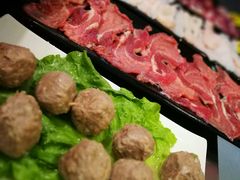 -嬷孙家潮汕牛肉火锅(北京路天河城店)