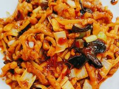 -小四川餐厅(纪庄子北道店)