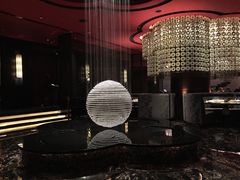 大堂-8餐厅(新葡京酒店)