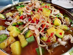 -拈一筷子·宜宾江湖菜(总店)