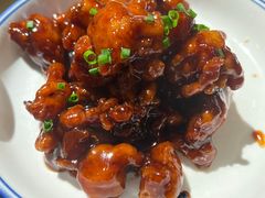 糖醋里脊-慧娟面馆·餐厅(望江路店)