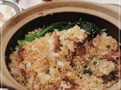 -香港新曜记·粤菜点心(滨江宝龙店)