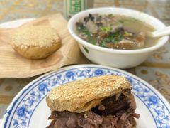 -清真·鸦儿李记·小馆(后海店)