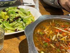 -厨神老街兔·淳朴人家店(盐帮菜风味名店)