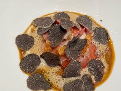 -Le Bistrot de Racine