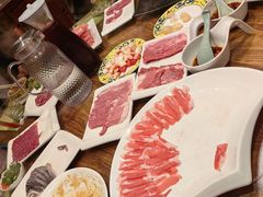 -南门涮肉(上海二店)