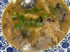 -邢家锅贴老店·非遗·开封菜(金明广场店)