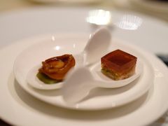 -8餐厅(新葡京酒店)