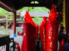-杭州上天竺法喜讲寺