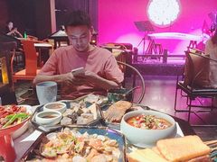 -啤仕多·啤客国潮跳舞BAR(保俶路店)