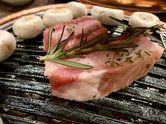 -橡果烤肉(仙林店)