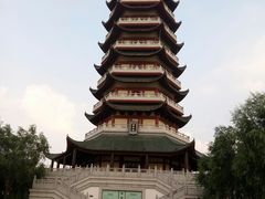 -济南方特东方神画