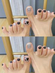 -M·X Nail日式美甲美睫