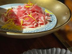 -羊大爷涮肉(亮马桥店)