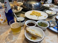 -海大大蒸汽海鲜餐厅·粤菜·特色小炒(欢乐颂店)
