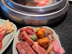 -梨花自助烤肉(天河城店)