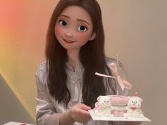 -ZIYUE CAKE线上店