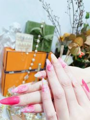 -Rena nail 美甲美睫私人定制