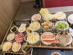 -咏江南·苏式火锅·苏州评弹(观前街店)