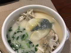 奶汤河豚鱼-童福兴·南京菜(老门东店)