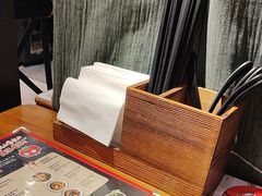 -和府捞面(天河领展广场店)