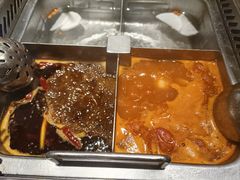 -海底捞火锅(新松江路店)