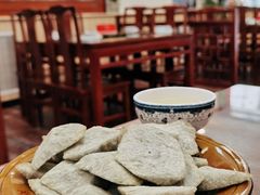 炸灌肠-筑味小厨坊(宣武门外东大街社区店)