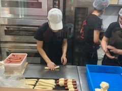 -洪記餅店(虹泉路店)