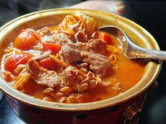 -Rx·方子·新中餐小酒馆