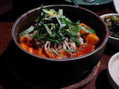 -Fuzzy Bistro 浮几韩餐·茶酒馆