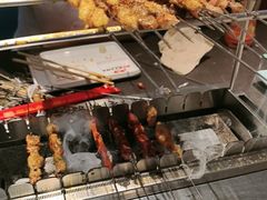 -邢氏老太太烤串(北兴街店)