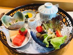 -Tsuru鹤日本料理(静安香格里拉店)