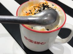 -堂屋糖水店(愚园店)