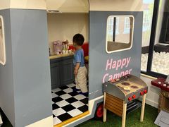 -Lilliput粒粒堡亲子餐厅(置汇旭辉店)