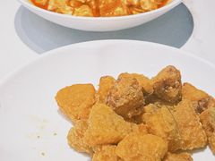 -外婆家(西红门荟聚购物中心店)